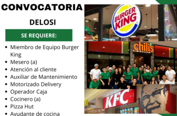 Delosi Empleo: Desarrolla Tu Talento en una Empresa Líder