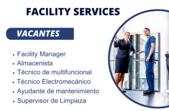 Descubre Empleos en ISS Facility Services ¡Hazlo Posible!