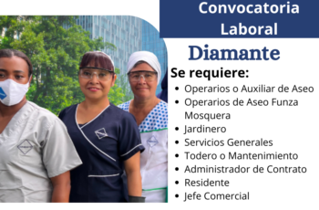Eleva tu Carrera en Diamante Ofertas Laborales