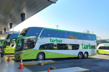 Empleos en Tur Bus División Industrial Únete a Nuestra Familia Laboral