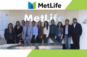 Metlife Empleo Únete a Nuestro Equipo de Éxito