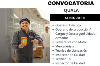 Oportunidades de Carrera en Quala Conoce Nuestro Equipo