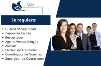 A&M STAMP Formando equipos talentosos