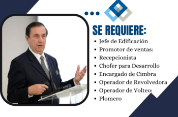 Explora Nuevos Horizontes Laborales Empleos en Consorcio ARA