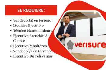 Oportunidades Laborales en Verisure Desarrolla tu Trayectoria