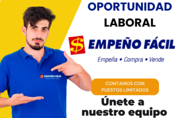 Construye tu Carrera en Empeño Fácil Descubre Nuevos Horizontes Laborales