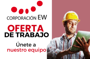Corporación EW Donde las Carreras Despegan