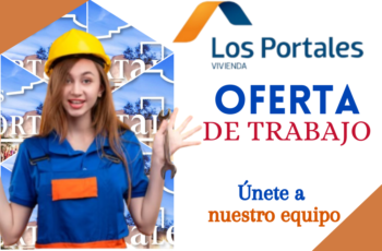 Descubre tu Próximo Empleo en Los Portales