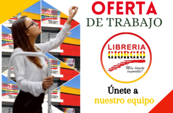 Empleo de Prestigio en Empresas Giorgio