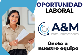 Explora Empleo de Vanguardia en Inteligencia Avanzada A&M Tu Carrera Comienza Aquí