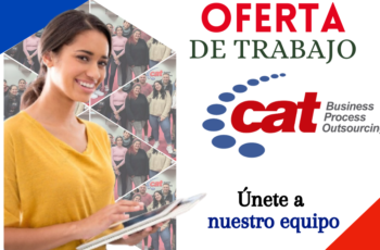 Explora Nuevos Horizontes Profesionales en Cat-Technologies
