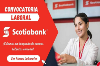 Nuevos Horizontes con Scotiabank