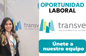 Explora Tu Potencial Profesional onemotos en Transve S.A
