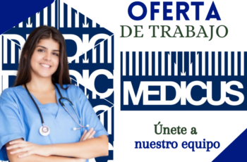 Explora las posibilidades en Medicus Argentina