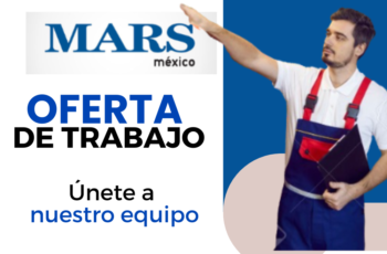 Grupo MARS Empleo que Transforma Carreras que Crecen Aplica y Conquista Tu Éxito