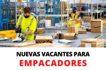 Descubre Oportunidades en el Campo del Empaque