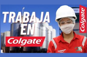 Oportunidades Laborales en Colgate